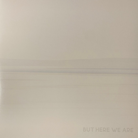 Foo Fighters - But Here We Are
