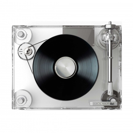 Проигрыватель винила Musical Fidelity M8xTT