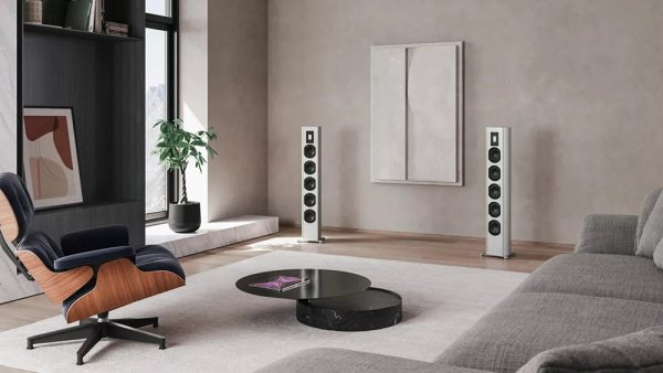PIEGA Premium 701 Wireless Gen 2