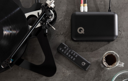 Q Acoustics Q Active 200