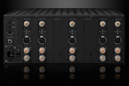Emotiva XPA-5 Gen3