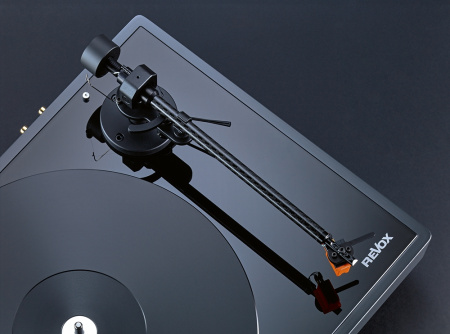 Проигрыватель Revox STUDIOMASTER T700