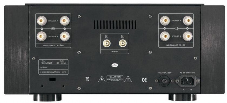 Vincent SP-331MK