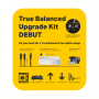 Набор Pro-Ject Upgrade Set Debut Balanced
