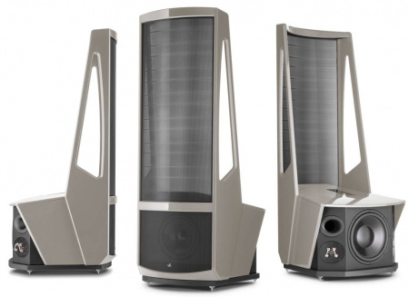 Martin Logan Neolith