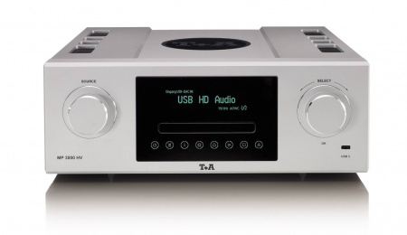 T+A MP 3000 HV