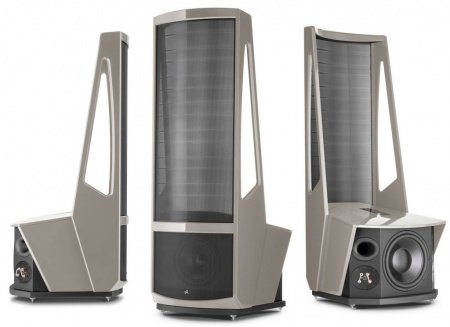 Martin Logan Neolith