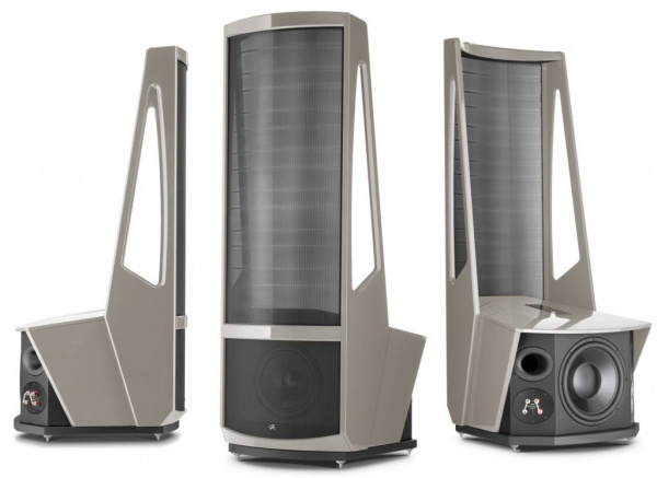 Martin Logan Neolith
