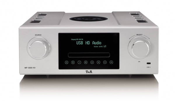 T+A MP 3000 HV
