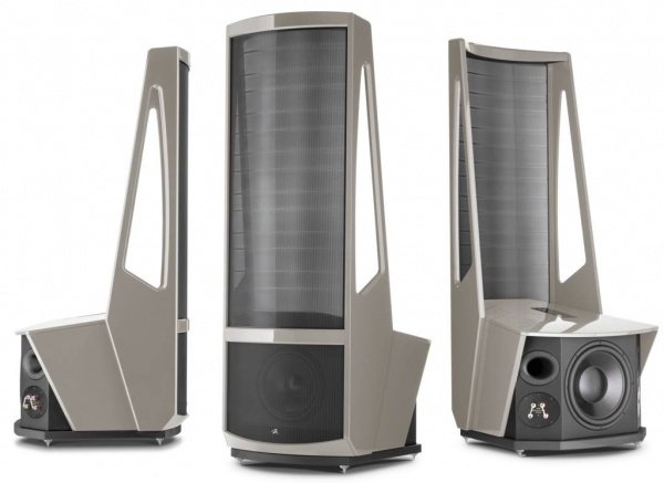 Martin Logan Neolith