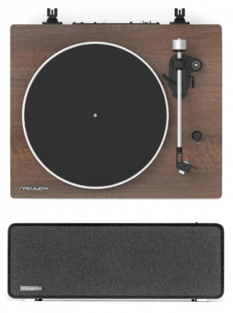 Комплект Premiera ULTRA X + ES-422A