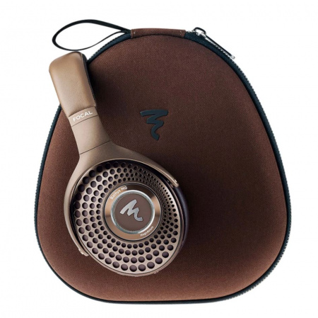 Беспроводные наушники Focal Bathys MG