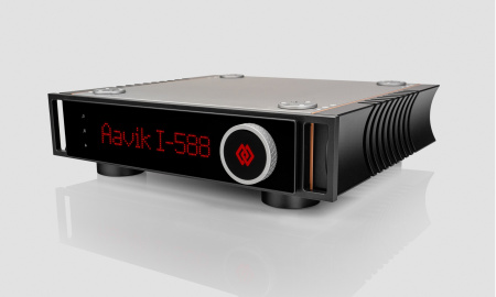 Интегрированный усилитель Aavik I-588