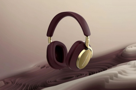 Беспроводные наушники Bowers & Wilkins PX8