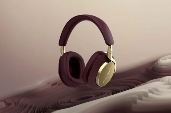 Беспроводные наушники Bowers & Wilkins PX8