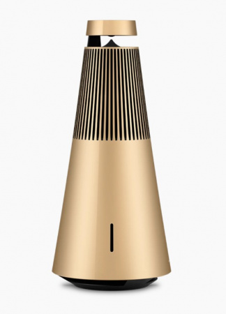 Bang & Olufsen Beosound 2 3rd Gold Tone
