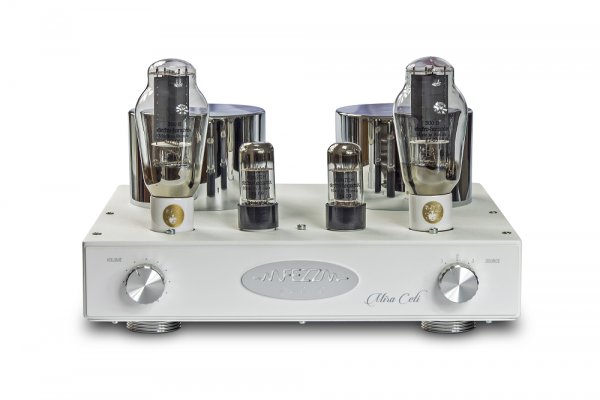 Fezz Audio Mira Ceti 300b