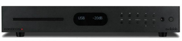 Audiolab 8300CDQ
