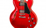 Gibson 2018 Memphis S-335 Traditional ANTIQUE FADED CHERRY