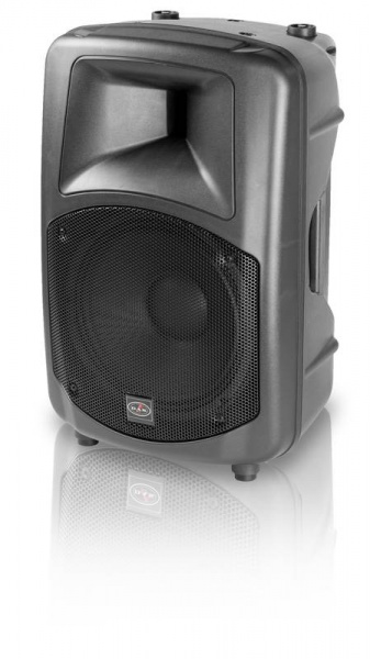 DAS Audio DR-512A