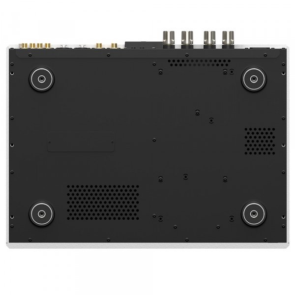 Сетевой усилитель Matrix Audio MD-1