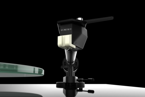 Pro-Ject T2 W