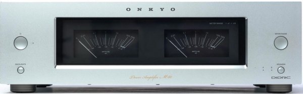 Усилитель мощности ONKYO M80SMMP