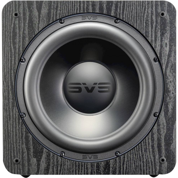 Активный сабвуфер SVS SB-2000 Pro, black ash