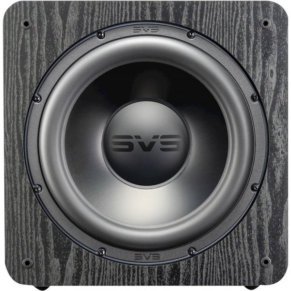 Активный сабвуфер SVS SB-2000 Pro, black ash