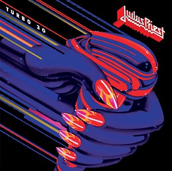 Judas Priest - Turbo 30