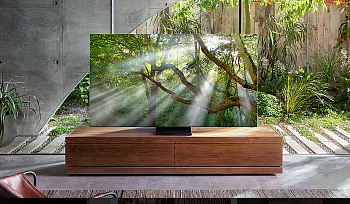 Samsung  QE85Q950TSUXRU 