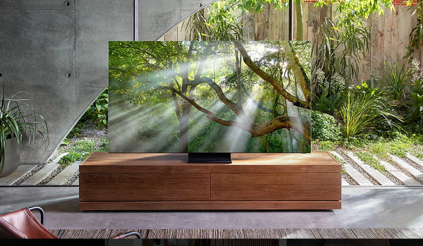 Samsung  QE85Q950TSUXRU 