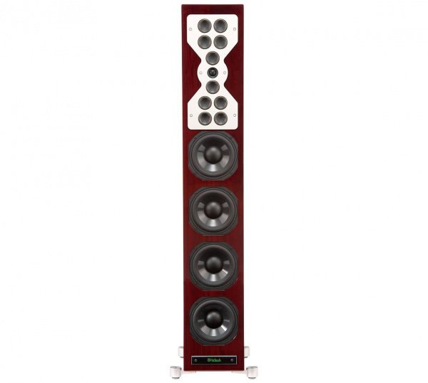 McIntosh XR100