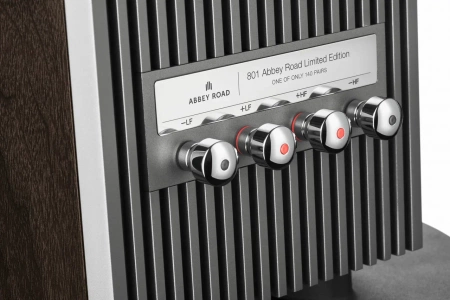 Напольная акустика Bowers & Wilkins 801 ABBEY ROAD LIMITED EDITION