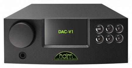 Naim DAC-V1