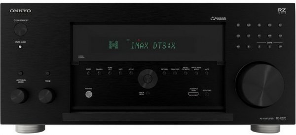 AV ресивер Onkyo TX-RZ70 M2
