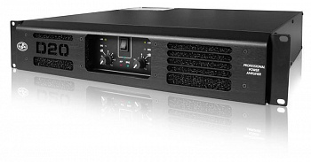 DAS Audio D-20 