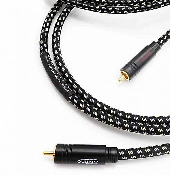 Zavfino Arcana Hybrid RCA 1.5m