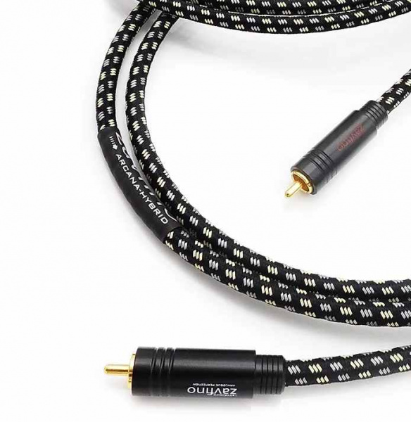 Zavfino Arcana Hybrid RCA 1.5m
