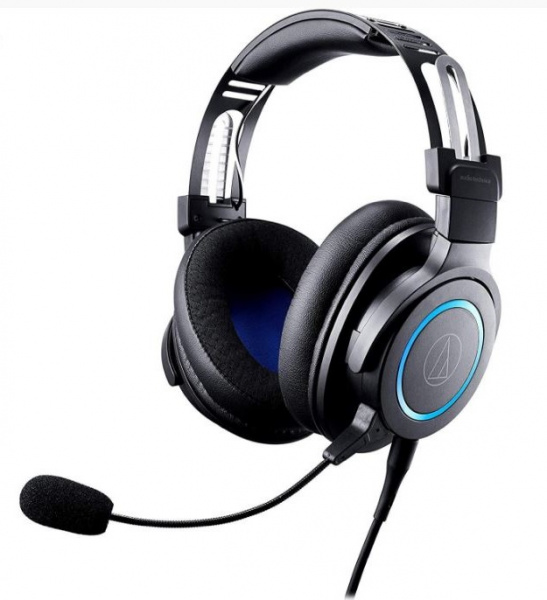 Audio-Technica ATH-G1