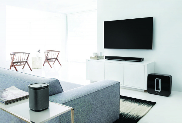 Sonos PLAYBAR 