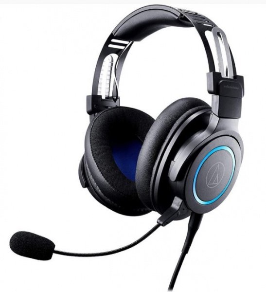 Audio-Technica ATH-G1