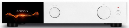 Сетевой плеер Audiolab 9000N