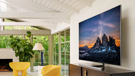 Samsung QE65Q80RAUXRU