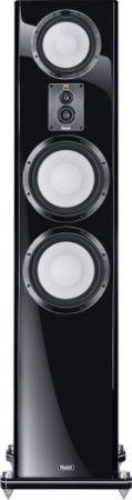 Напольная акустика Magnat Signature 909 piano black