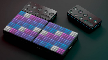 ROLI Blocks Loop Block