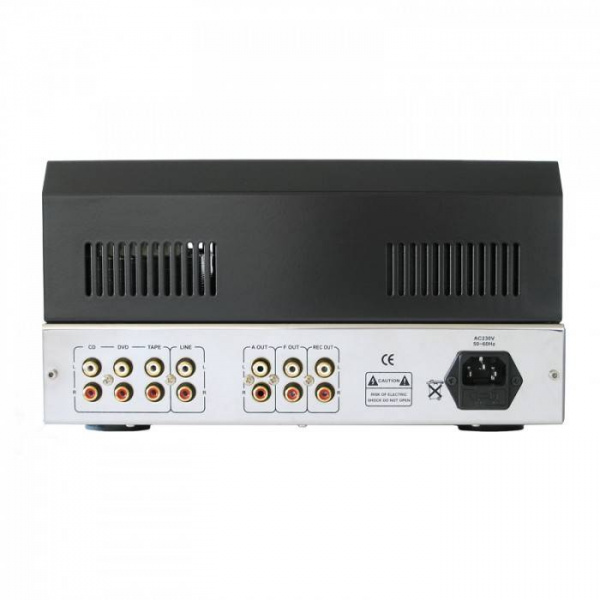 Dynavox TPR-1 CHR
