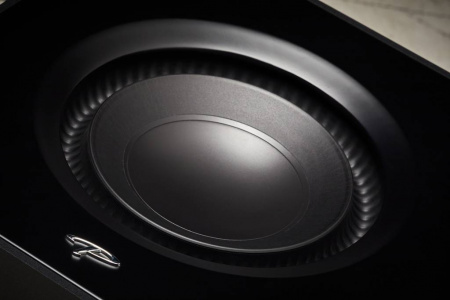 Paradigm Defiance X12