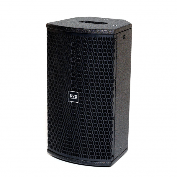 Активная акустика SVS Audiotechnik ST-8A DSP