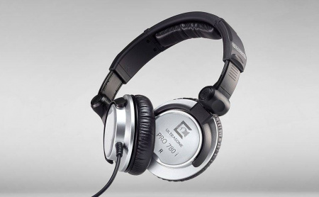 Ultrasone PRO 780i